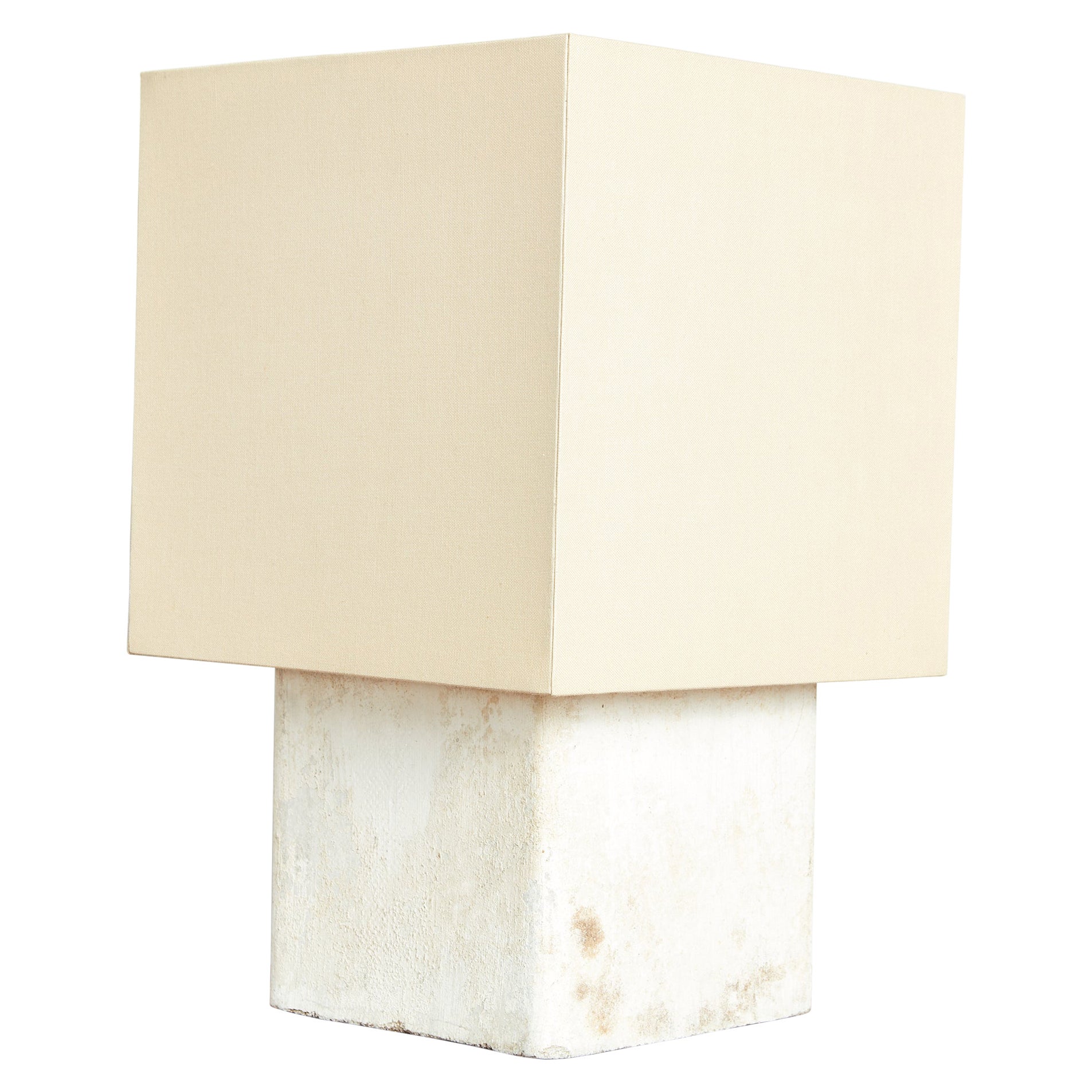 Lampe de bureau Willy Guhl