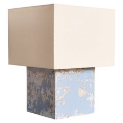 Willy Guhl Table Lamp