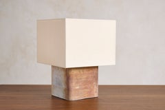 Willy Guhl Table Lamp
