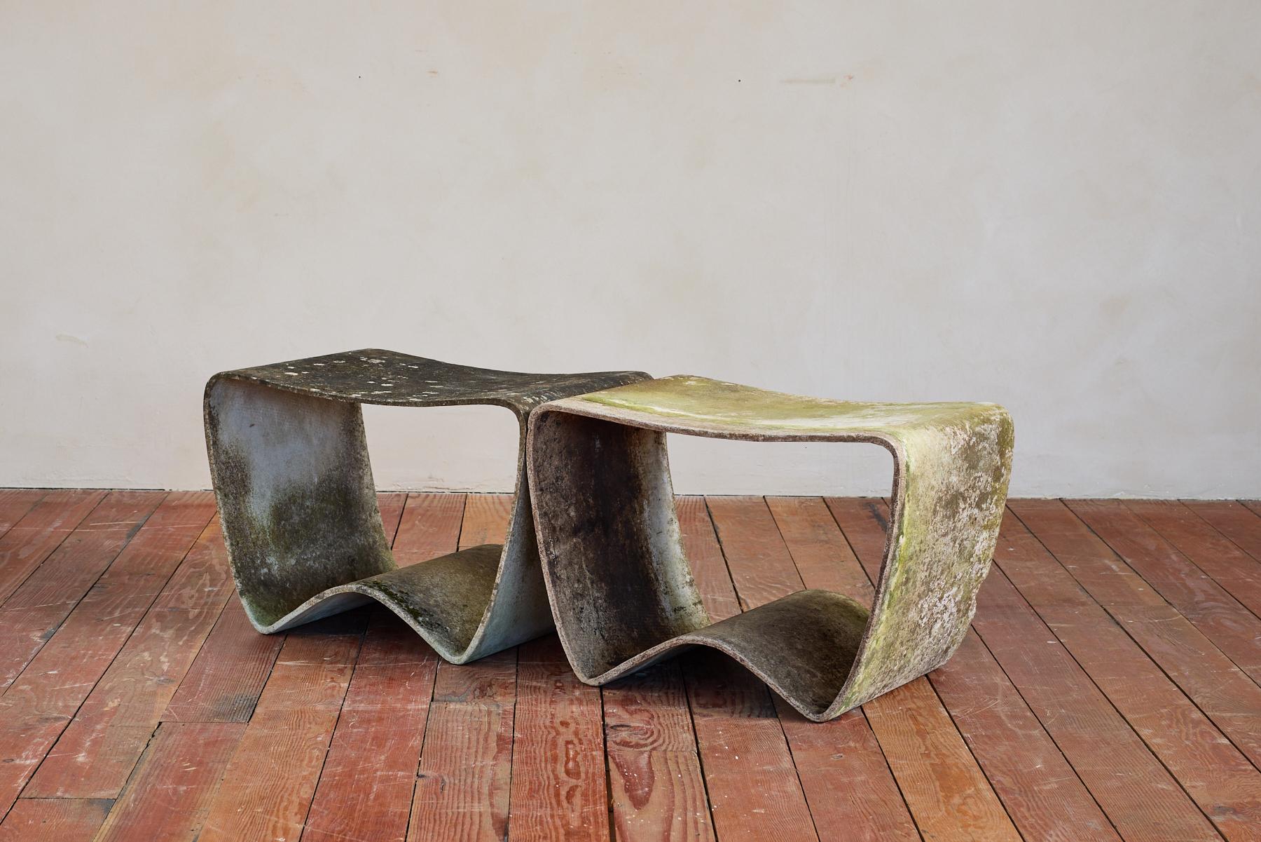 Willy Guhl Table In Good Condition For Sale In Beverly Hills, CA