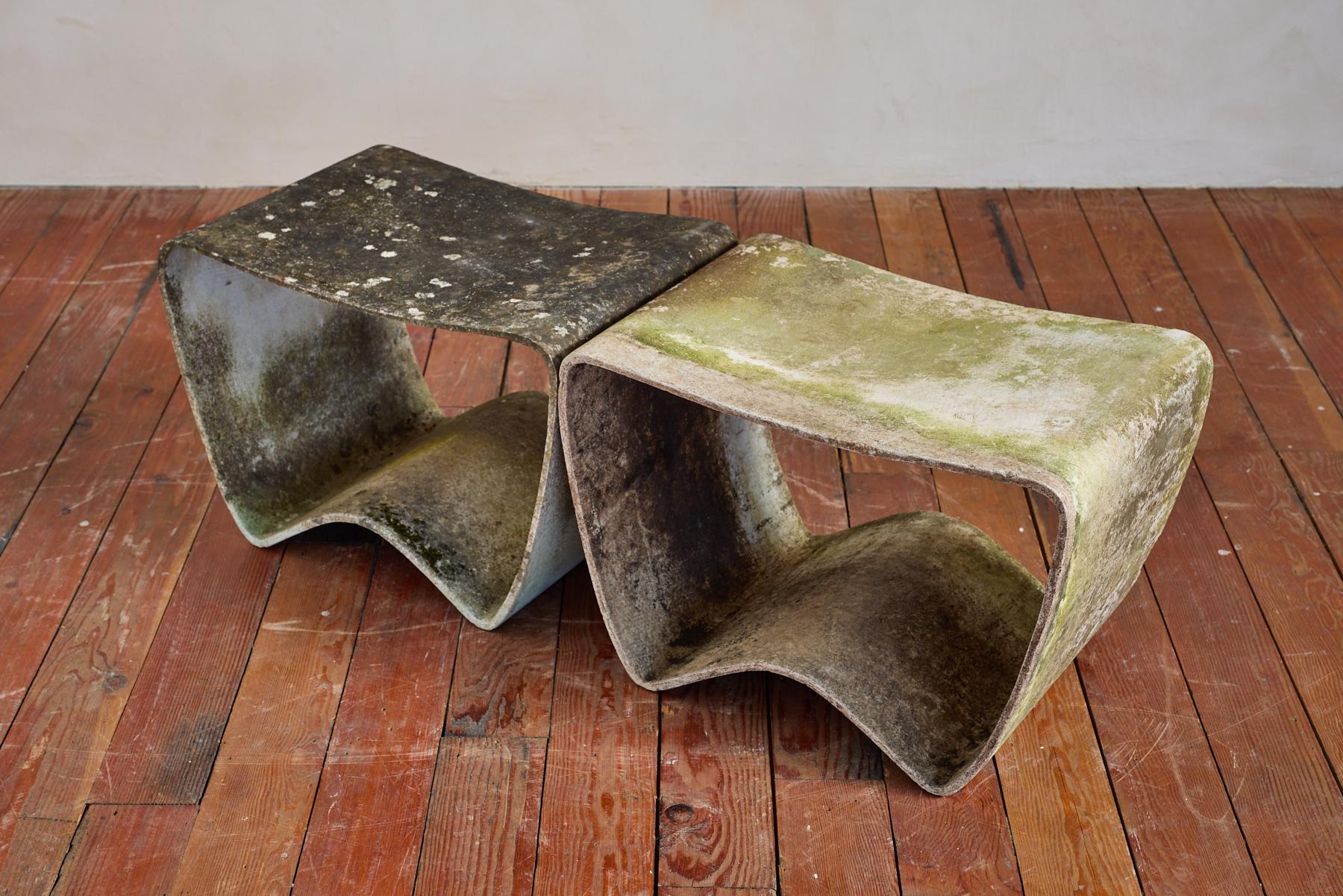 Mid-20th Century Willy Guhl Table For Sale
