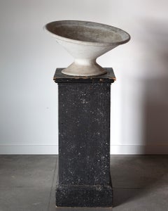 Willy Guhl Tilted Planter