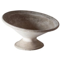 Willy Guhl Tilted Planter