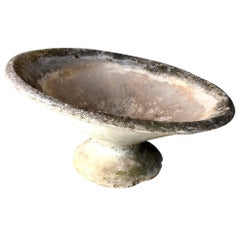 Willy Guhl Gekippte Pflanzgefäße