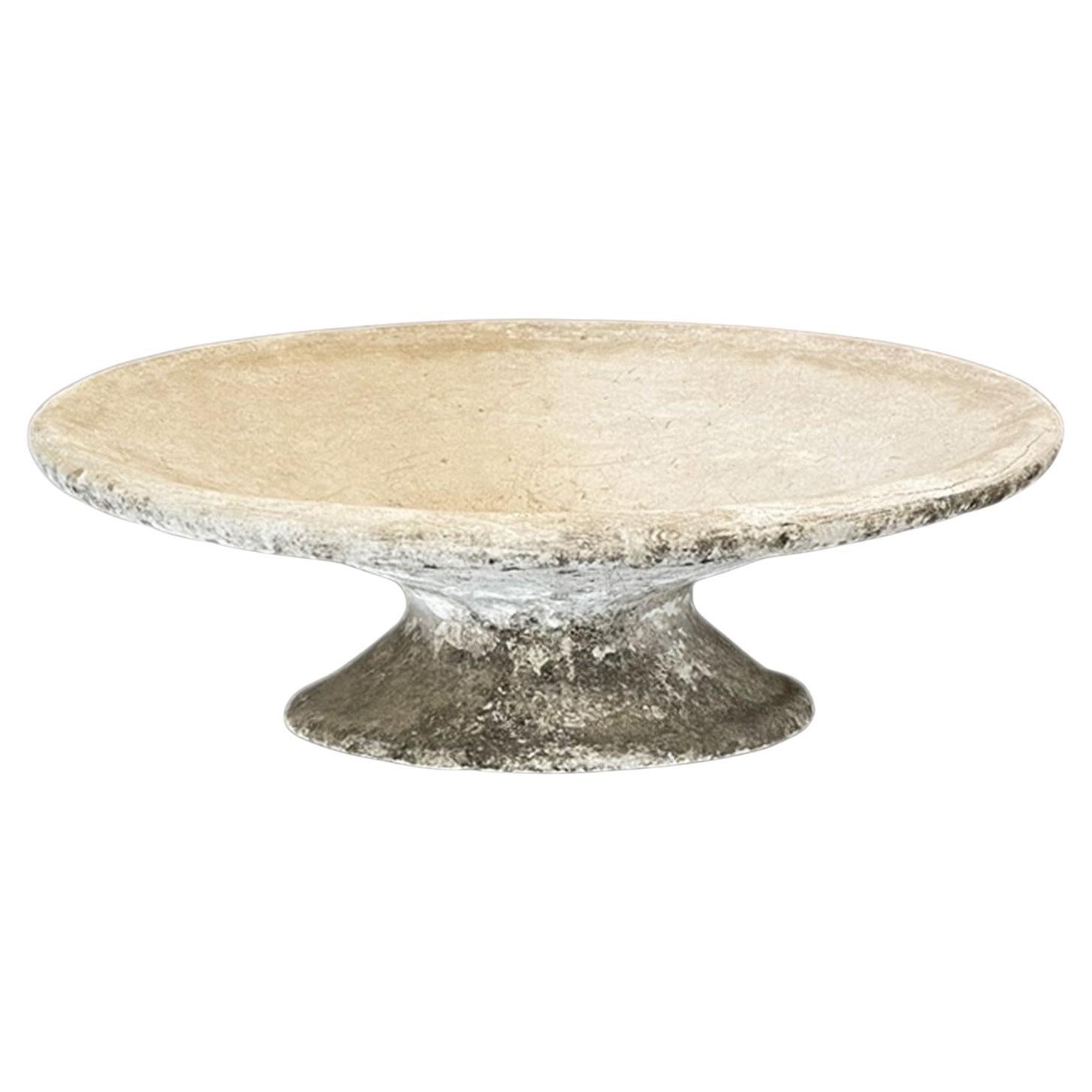 Willy Guhl Tilted Soup Cup Planter