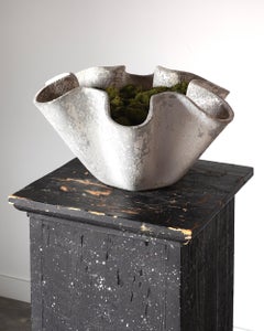 Willy Guhl Tulip Planter