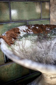 Willy Guhl Vintage Gekippte Pflanzgefäße