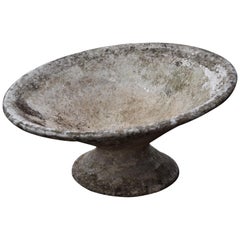 Mid-Century Modern Garden Ornaments