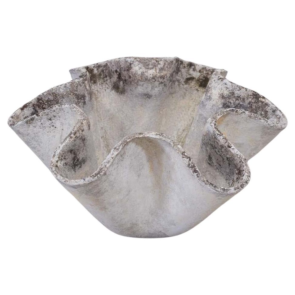 Willy Gulh Elephant Ear Planter