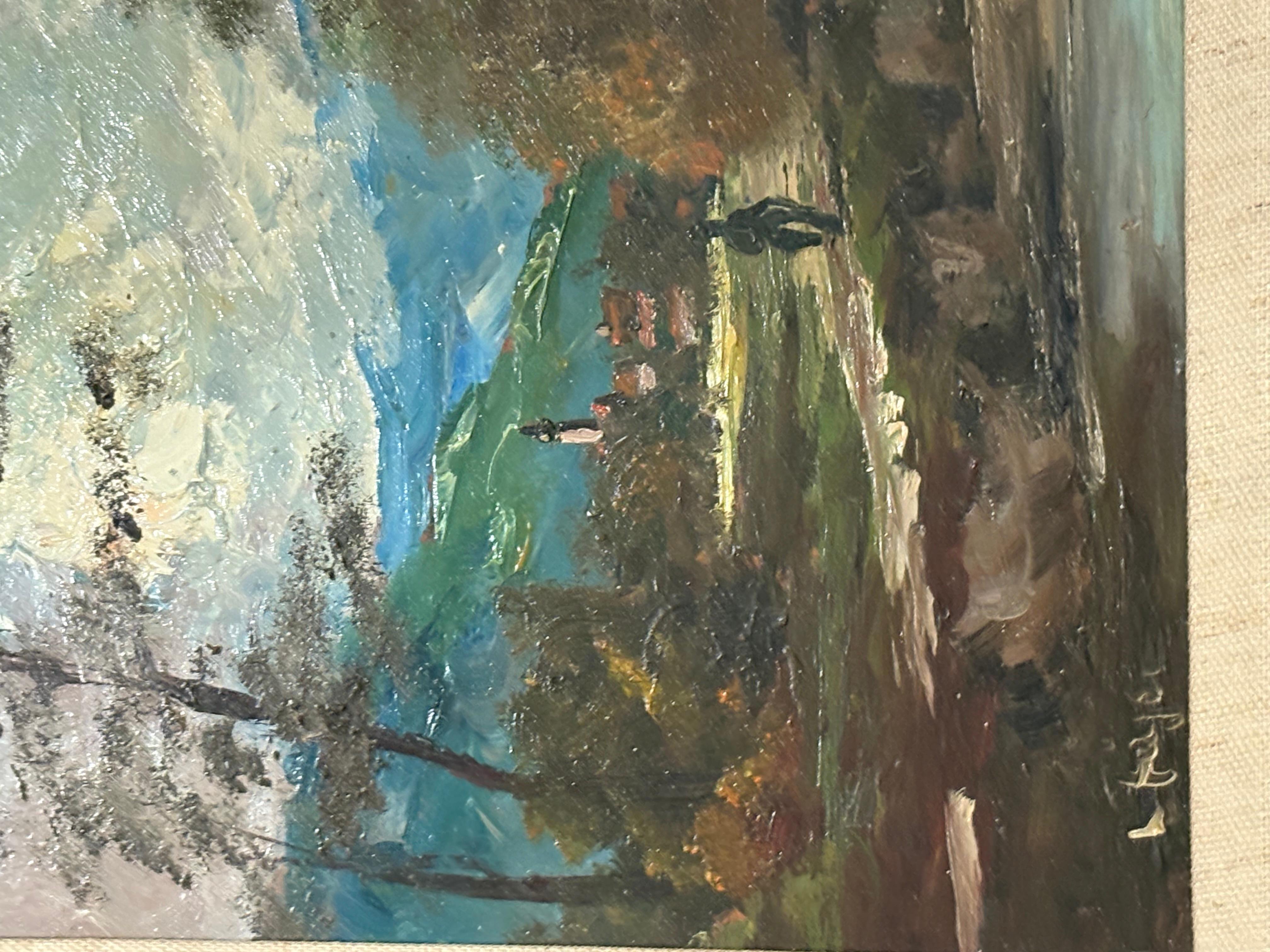 Landschaft im Angebot 1