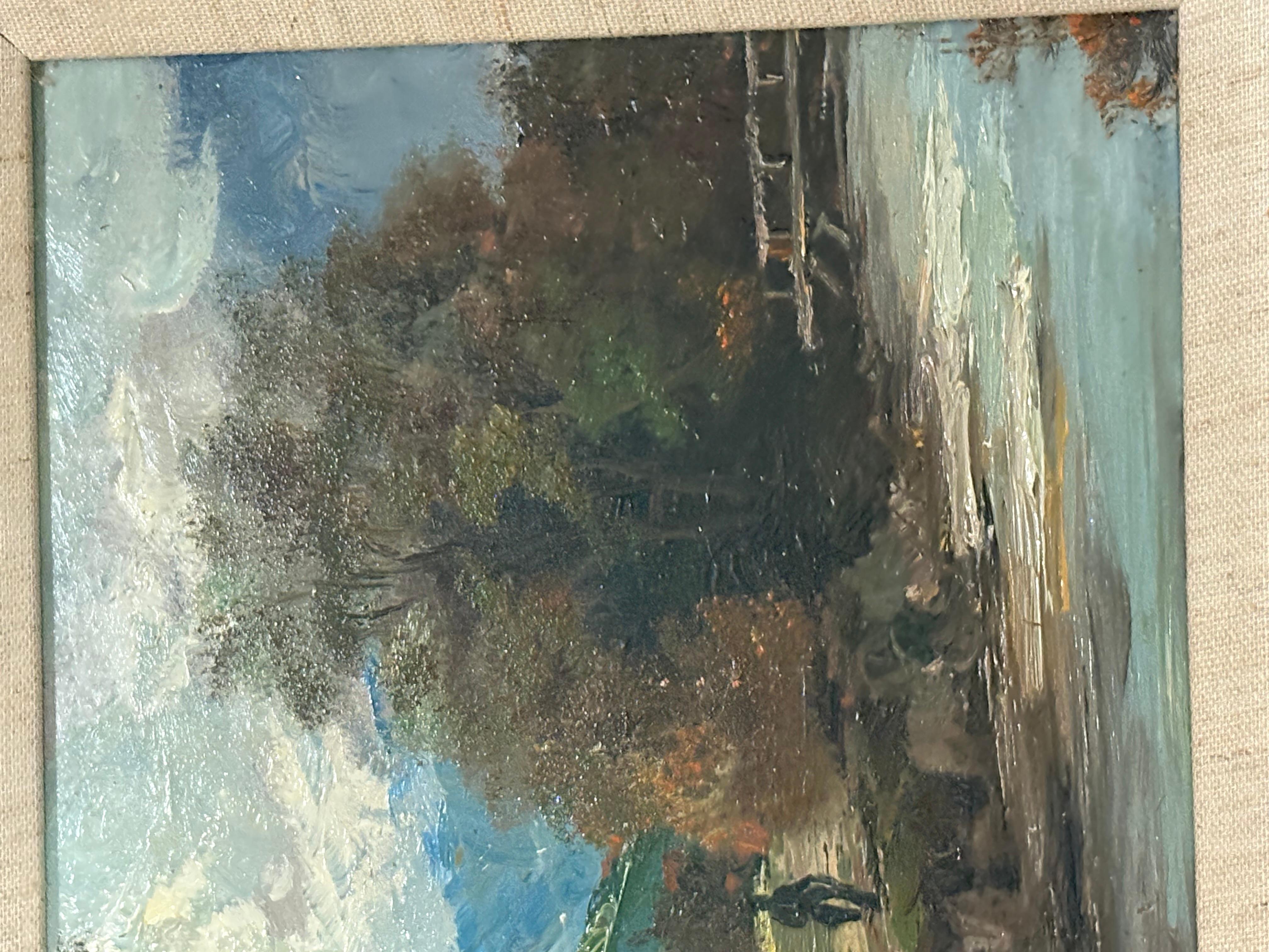 Landschaft im Angebot 2