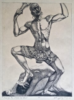 Tamas The Power of Bad