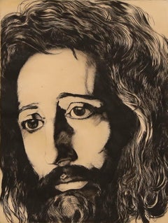 Willy Pogany - Incisione incorniciata dei primi anni del XX secolo, Avatar