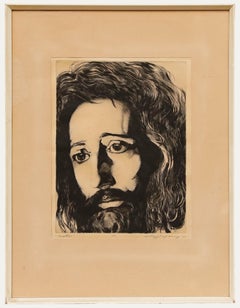 Willy Pogany - Incisione incorniciata dei primi anni del XX secolo, Avatar
