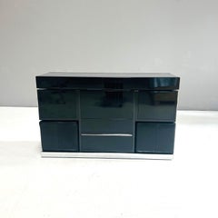 Willy Rizzo, Bar, Separador de ambientes para Mario Sabot, 1970