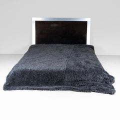 Willy Rizzo Bed, 1970