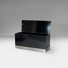 Willy Rizzo chest, 1970