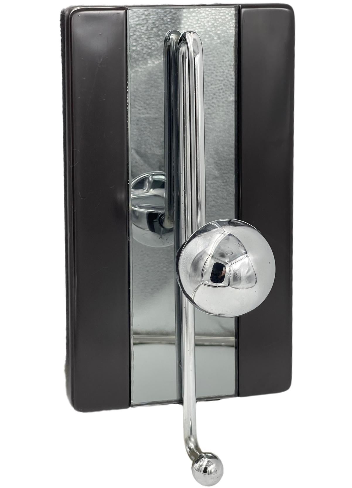 Italian Willy Rizzo Coat Hanger / Hook For Sale