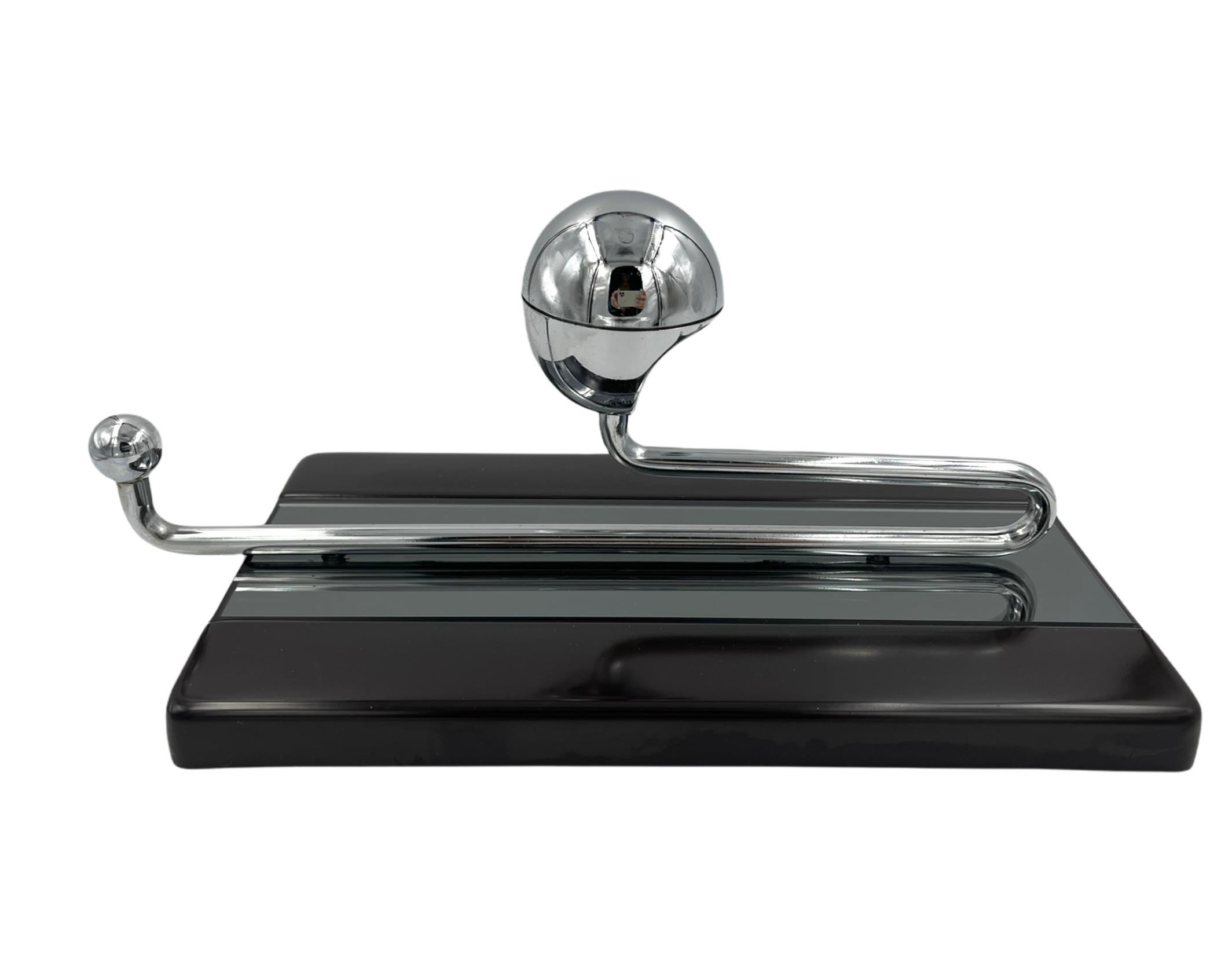 Chrome Willy Rizzo Coat Hanger / Hook For Sale