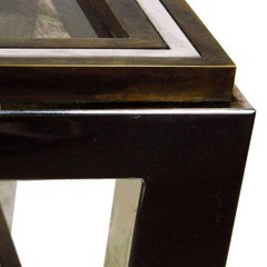 Tavolino da caffè Willy Rizzo