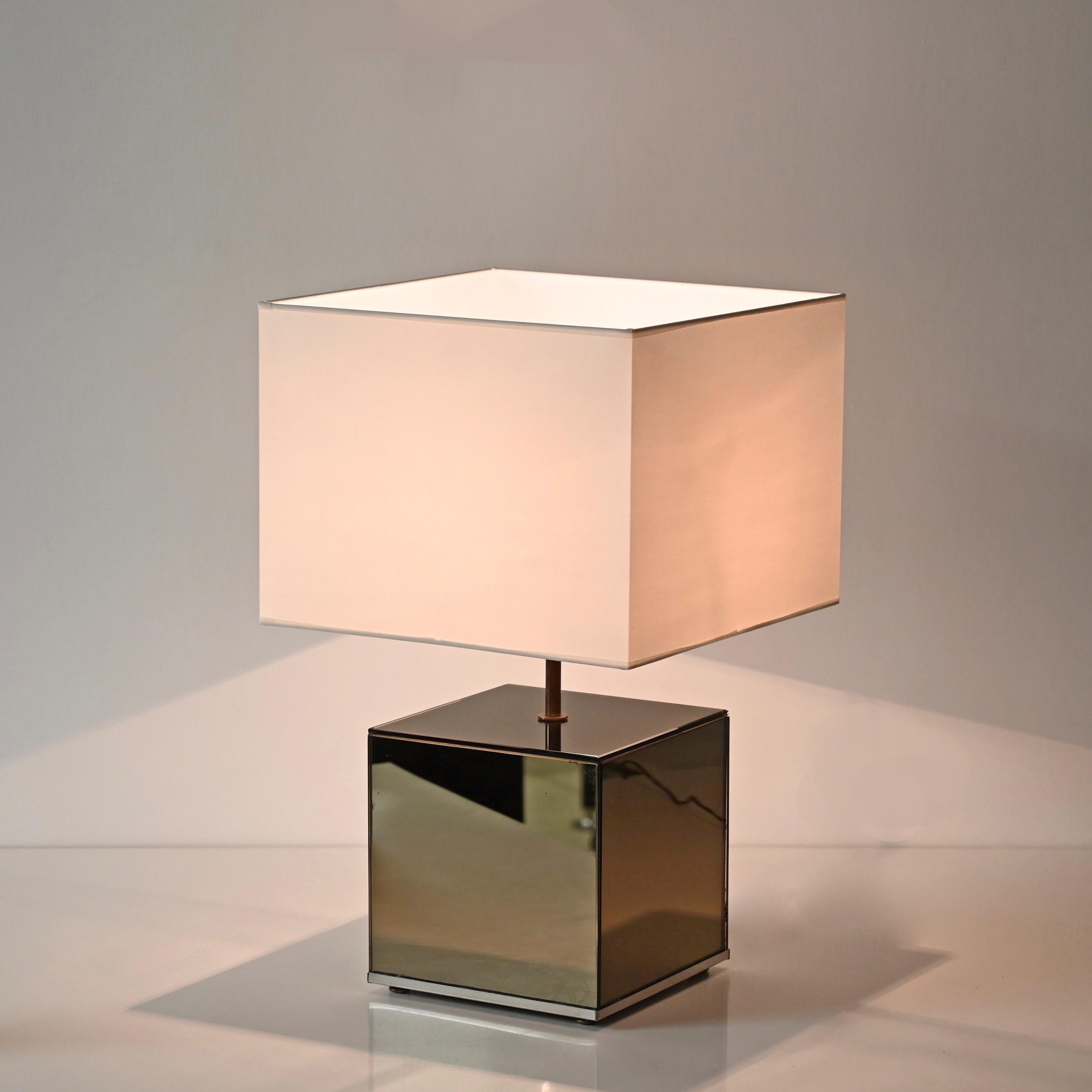 Hand-Crafted Willy Rizzo 