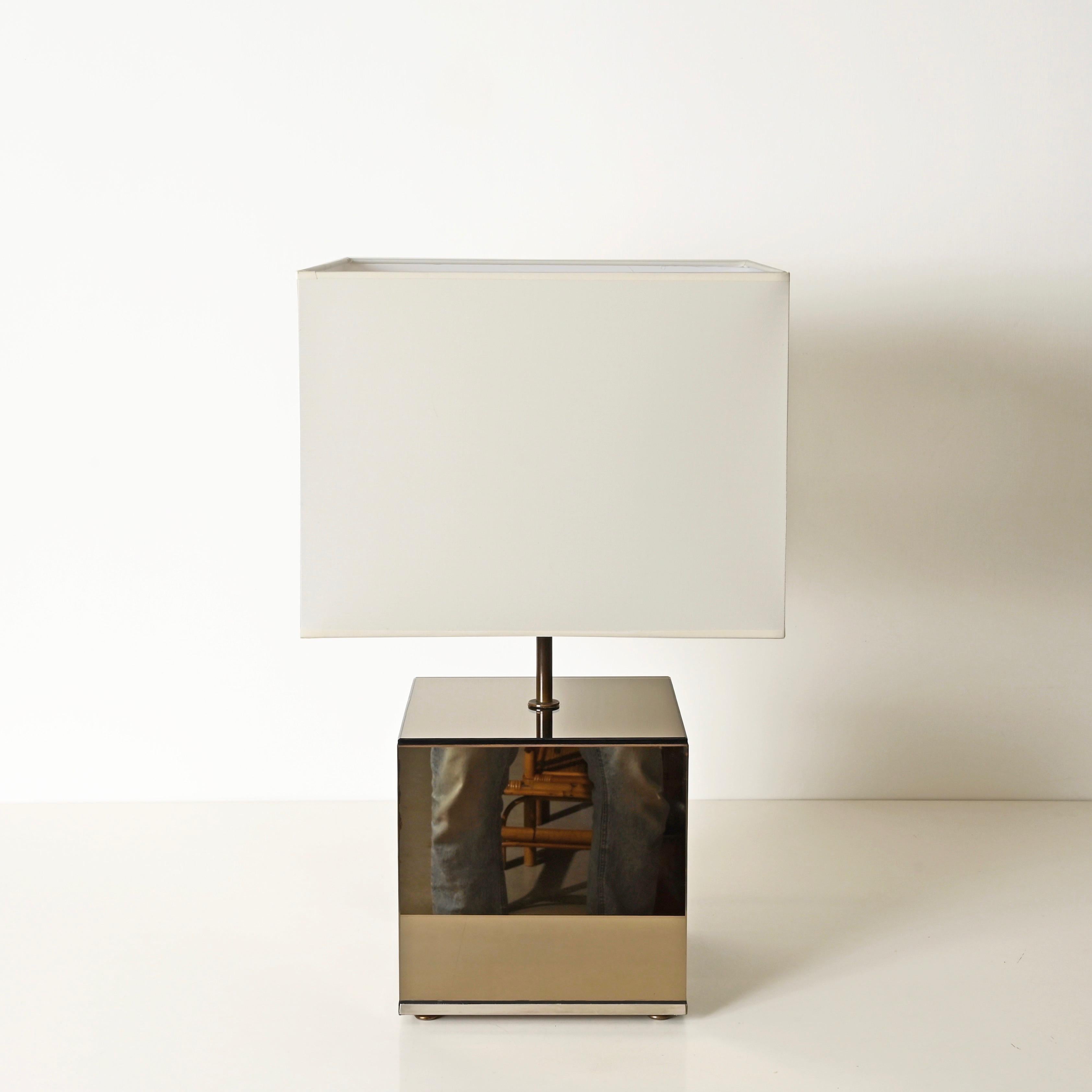 Late 20th Century Willy Rizzo 