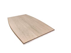 Willy Rizzo Dining Table for Jean Charles, 1970s