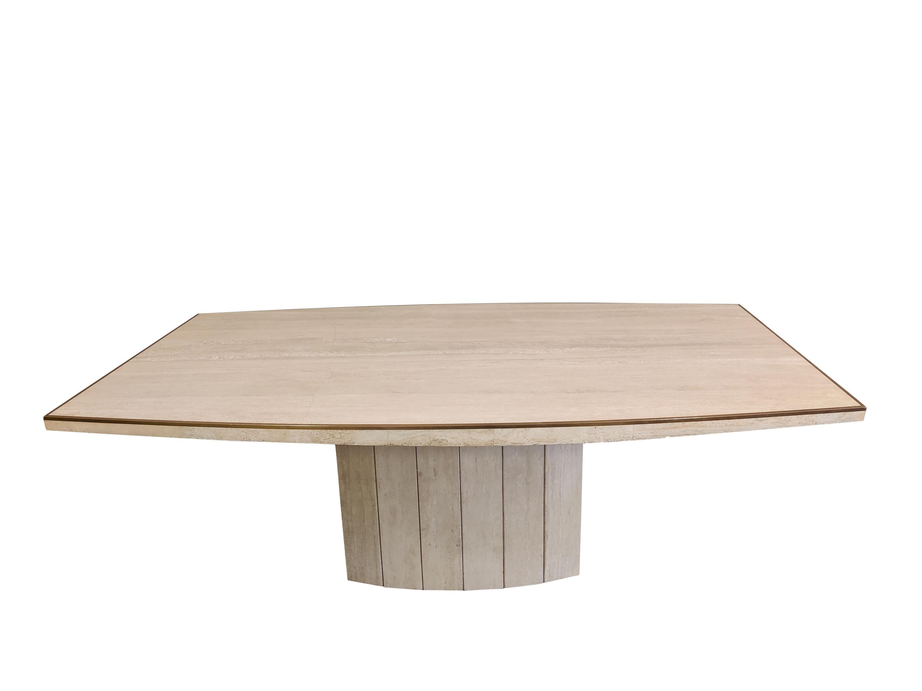 willy dining table