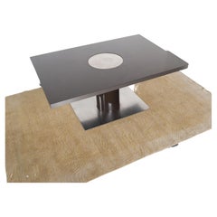Mario sabot Dinning Table Mid Seventies