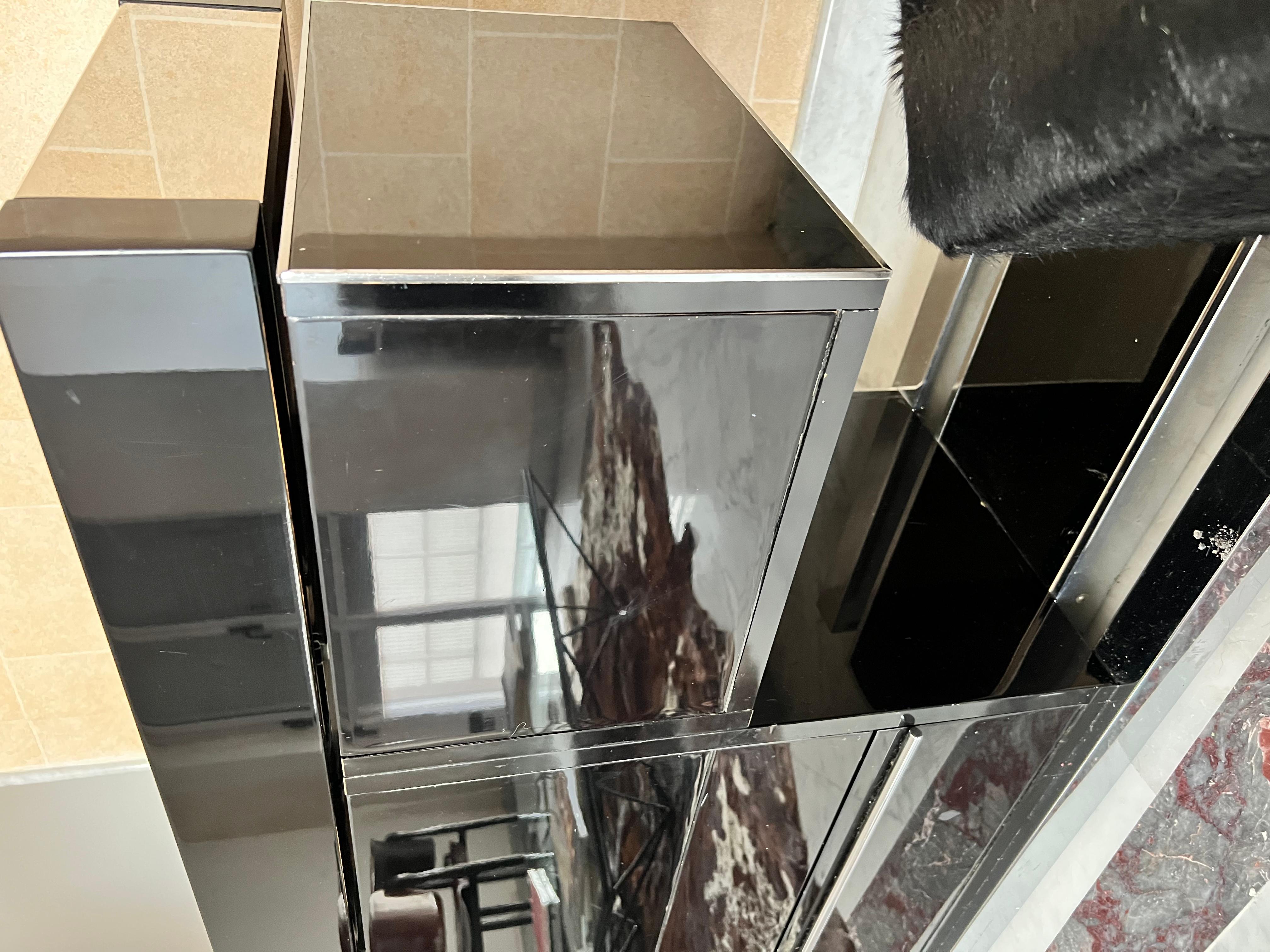 Willy Rizzo Dry Bar In Good Condition In Napoli, NA