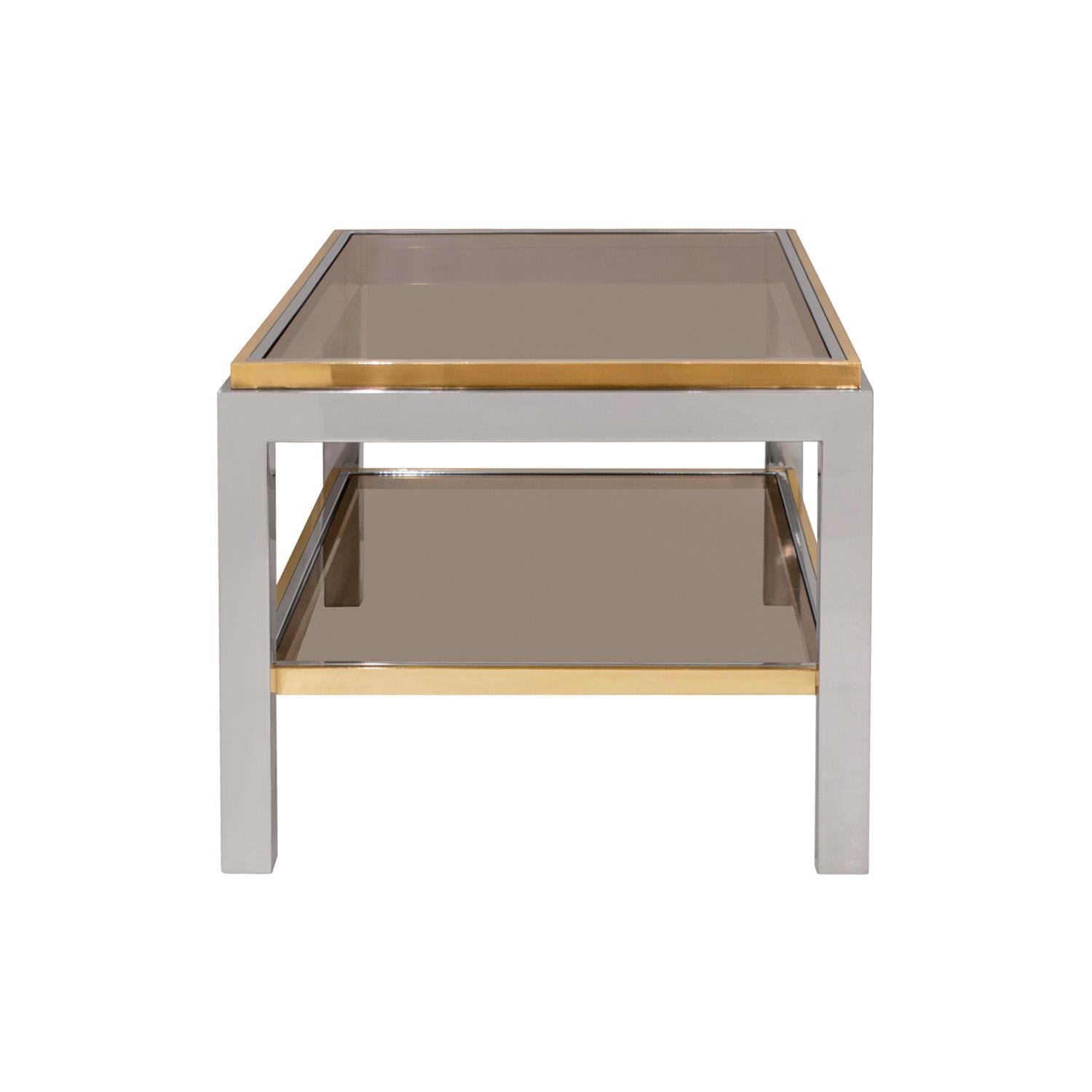 Mid-Century Modern Willy Rizzo 