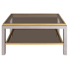 Tavolini da caffè e cocktail