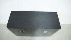 Willy Rizzo for Mario Sabot sideboard