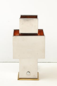 Lámpara "Amor" Willy Rizzo, Italia