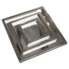 Willy Rizzo Nesting Trays
