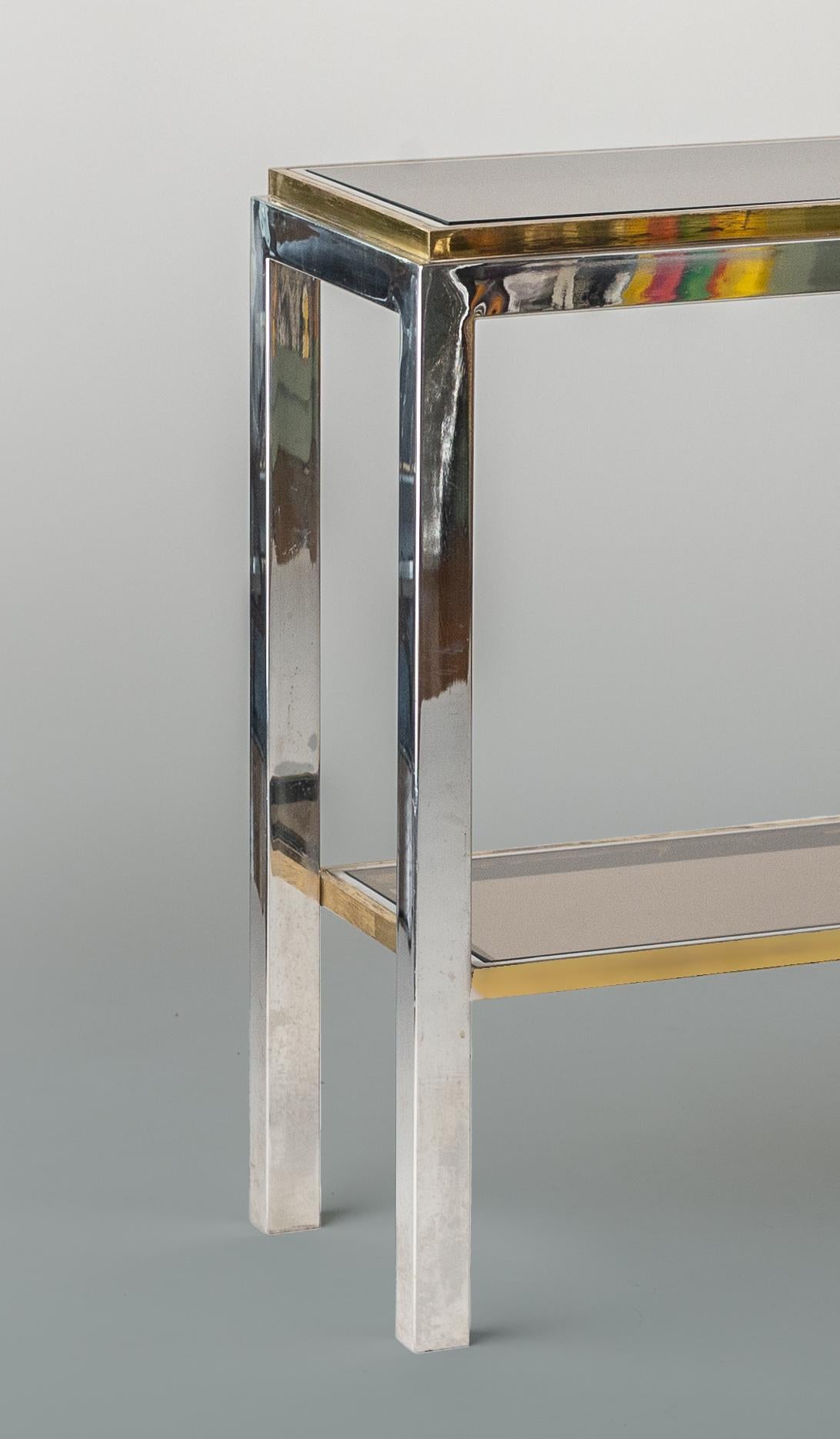 consul glass