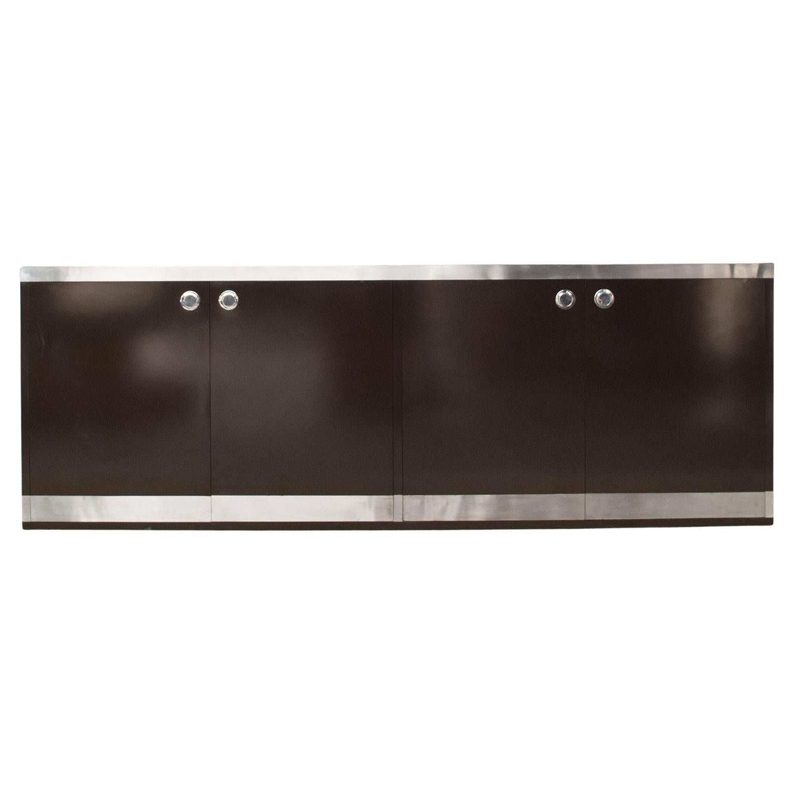 70's sideboard