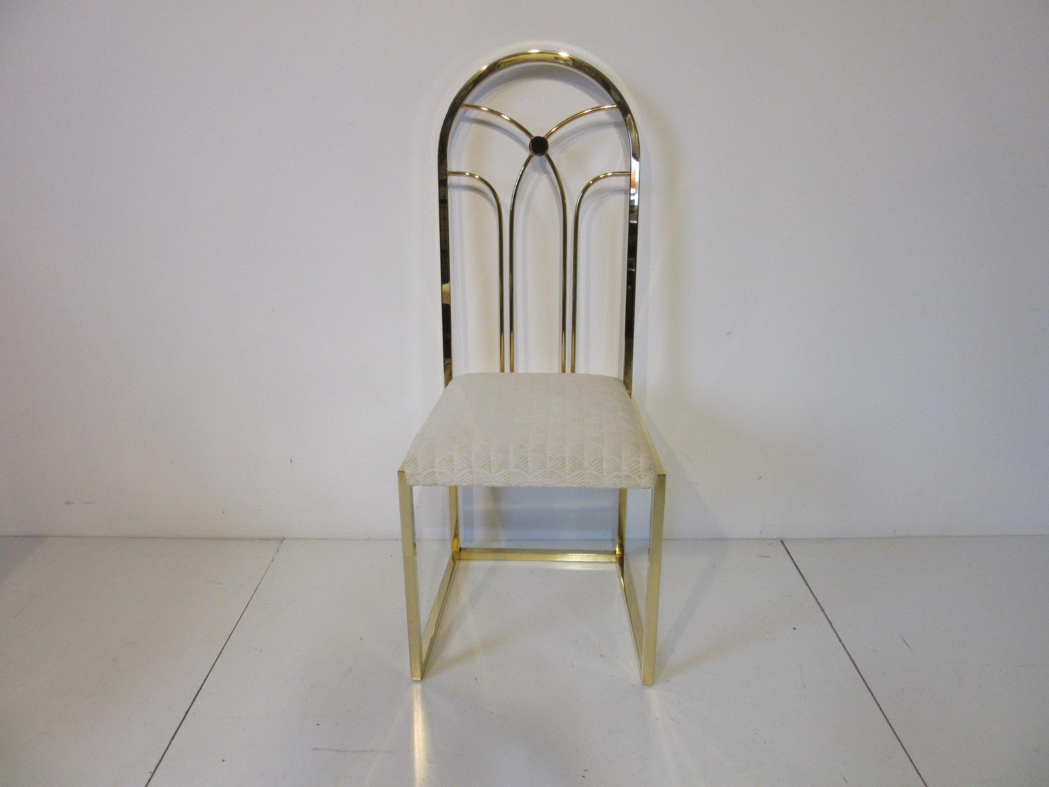 gold chairs for sale