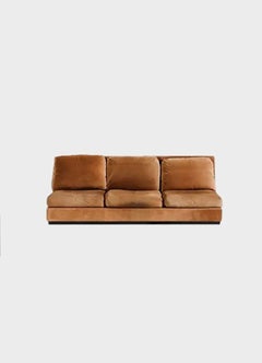 Willy Rizzo Super C Sectional