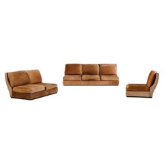 Willy Rizzo Super C Sectional