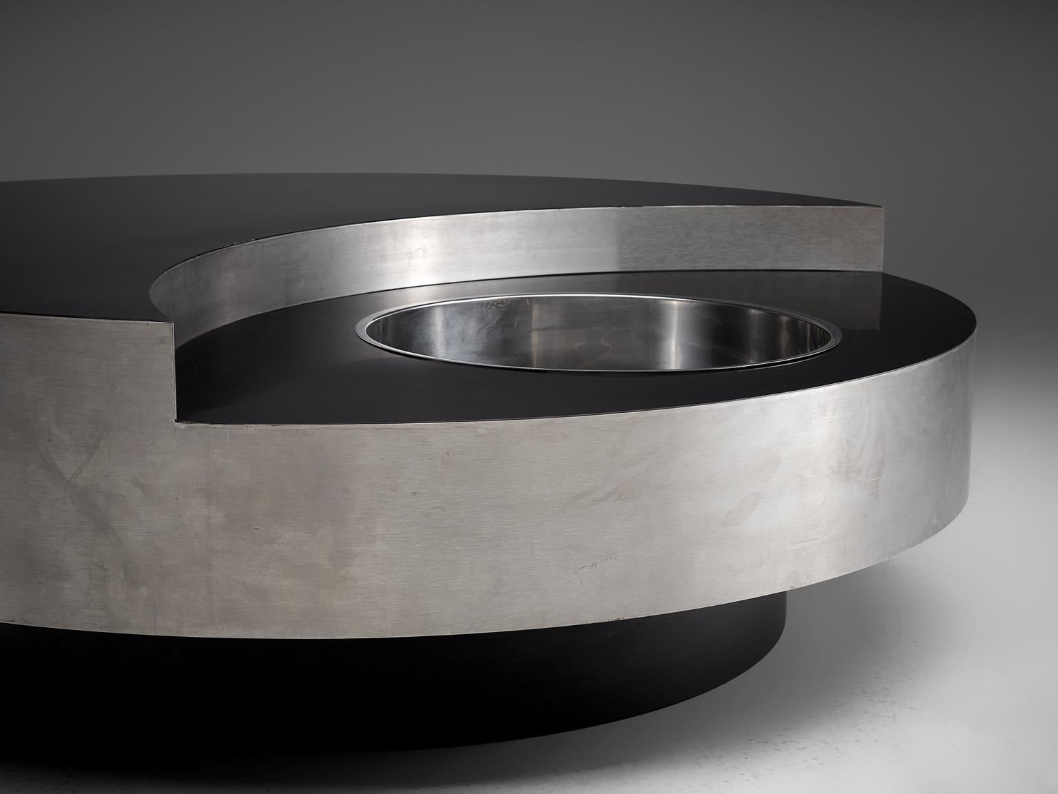 willy rizzo table