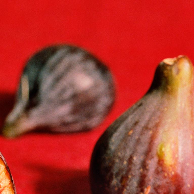 Figs - Fotografía en miniatura contemporánea del siglo XXI sobre plexiglás 2