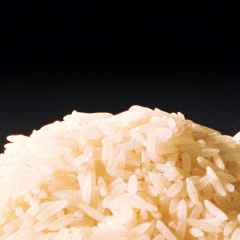 Rice - 21st Century, Contemporary, Miniature Photography, Pigment Print 3