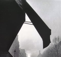 Carrefour Sèvres-Babylone Willy Ronis Twentieth Century Humanist photography art