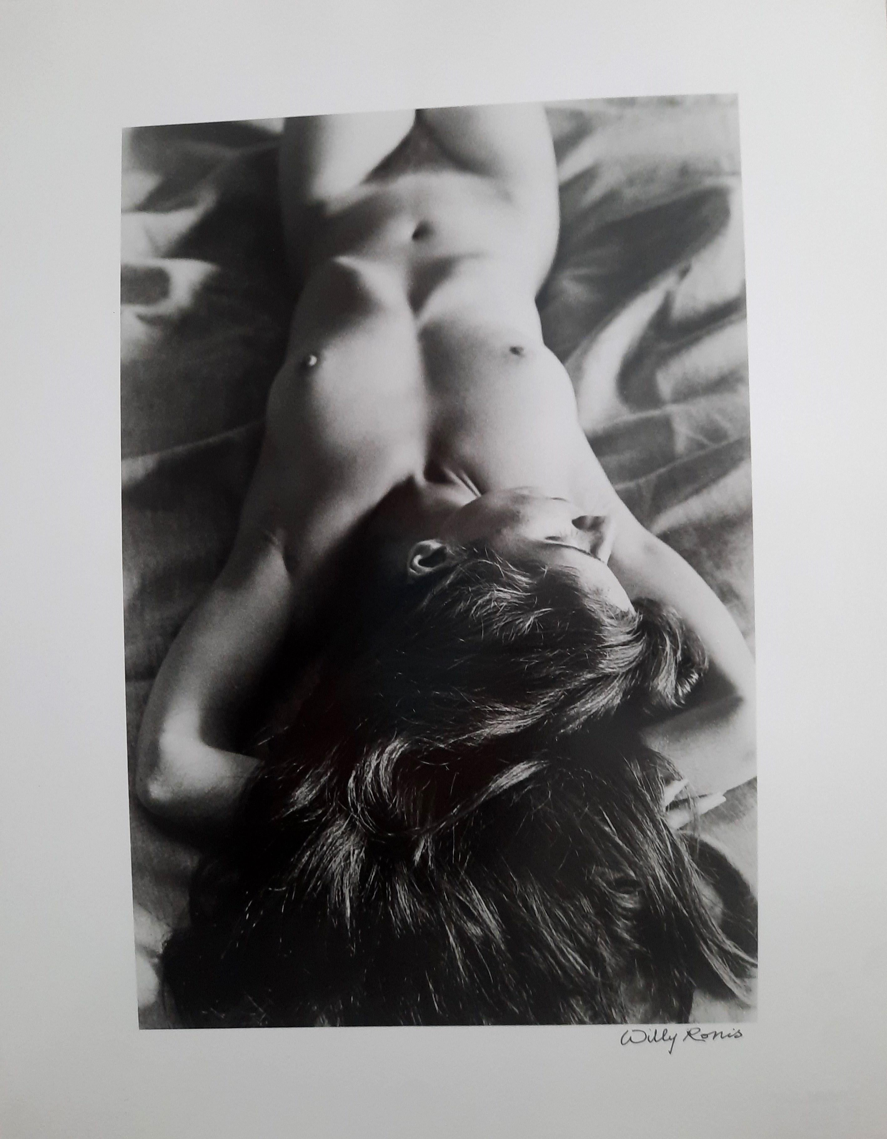 Humanistische Schwarz-Weiß-Fotografie 