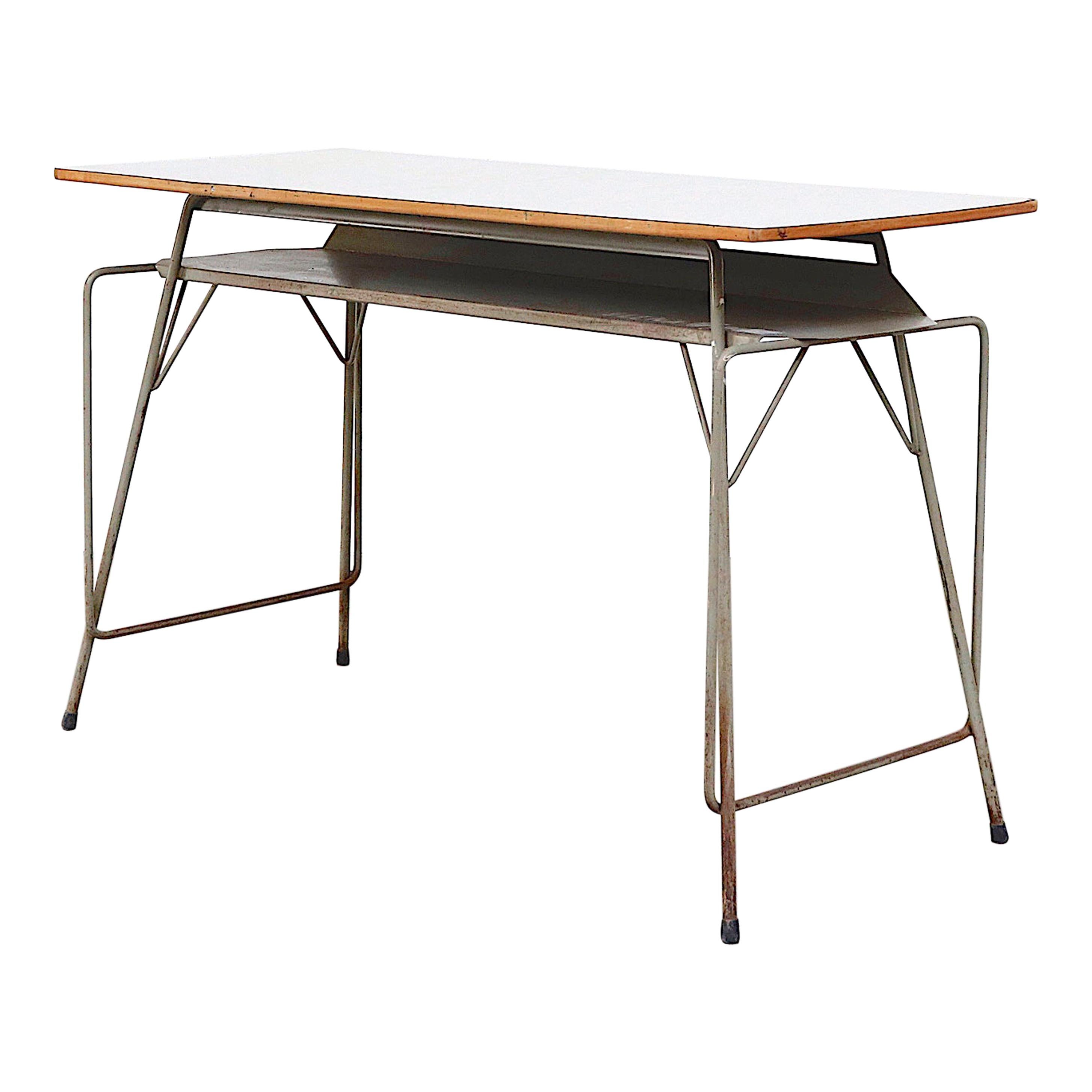 Willy van der Meeren Desk for Tubax