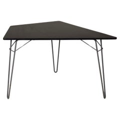 Mesa de comedor Willy Van der Meeren