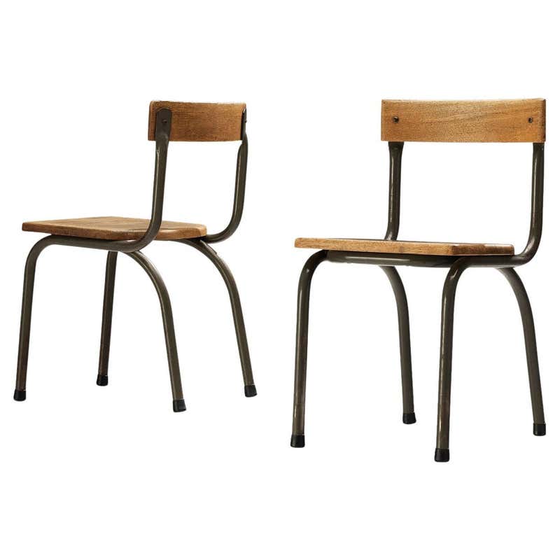 Tubax Streamline Lounge Chair at 1stDibs | streamline chair, tubax ...