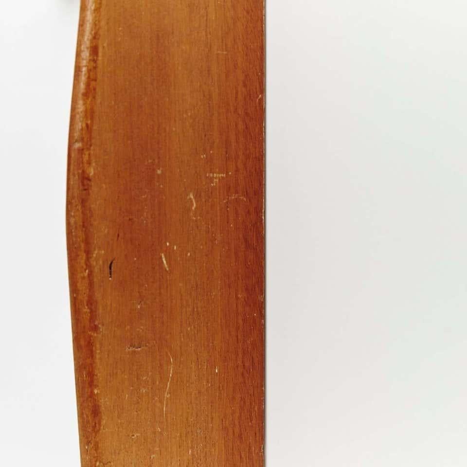 Willy Van Der Meeren Grande armoire industrielle blanche et grise, vers 1950 en vente 4