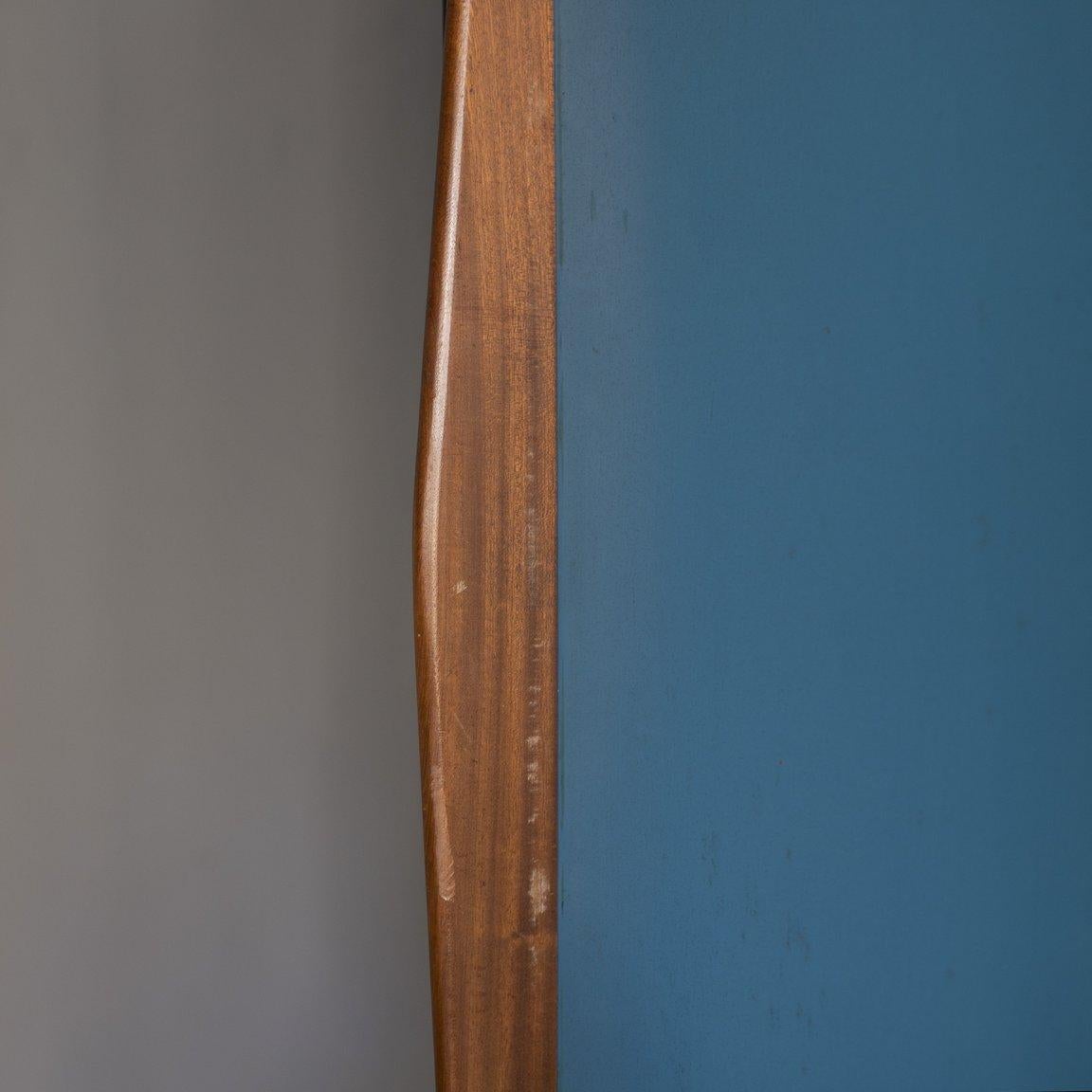 Willy Van Der Meeren Wardrobe for Tubax For Sale at 1stDibs